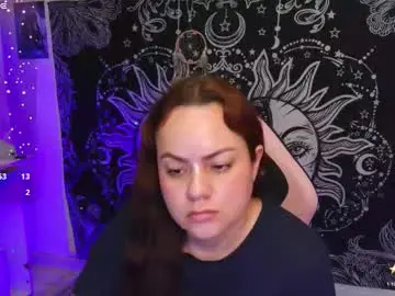 Chaturbate Watch Live Sex Cams of magic_clairewitch