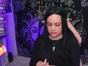 Chaturbate Best live sex cam show of magic_clairewitch