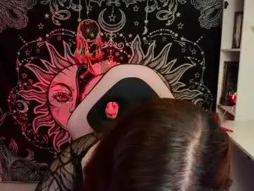 Chaturbate Watch Live Sex Cams of magic_clairewitch