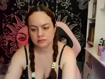 Chaturbate Free Live Porn of magic_clairewitch