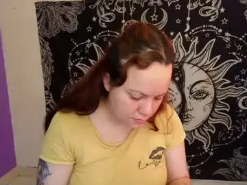 Chaturbate Best Webcam of magic_clairewitch