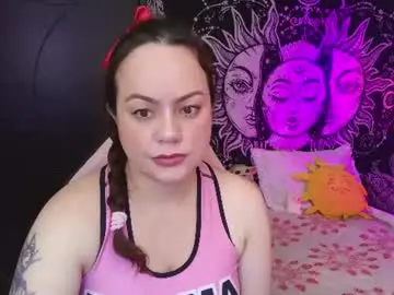 Chaturbate Best Webcam of magic_clairewitch