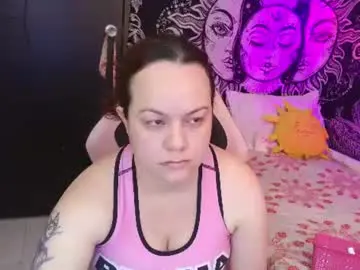 Chaturbate Free Porn Cam of magic_clairewitch