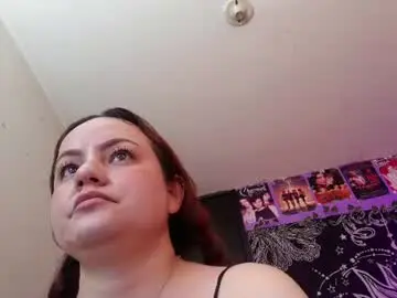 Chaturbate Free Porn Cam of magic_clairewitch