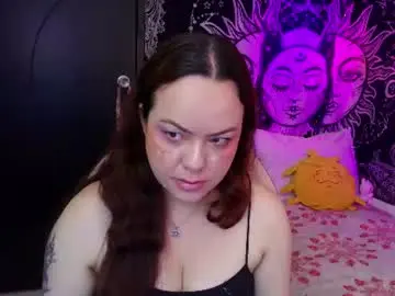Chaturbate Free Live Porn of magic_clairewitch