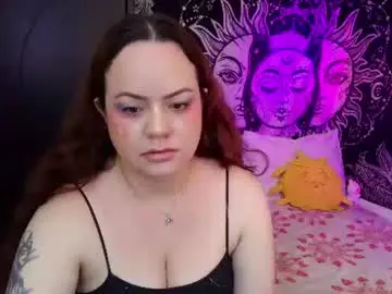 Chaturbate Adult Video Chat of magic_clairewitch