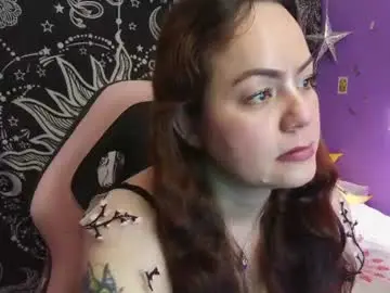 Chaturbate Adult Webcam of magic_clairewitch