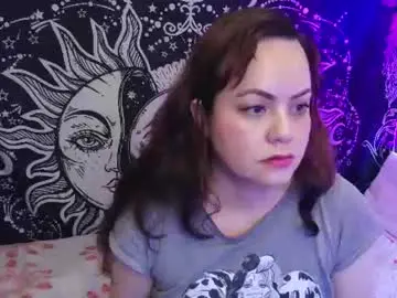 Chaturbate Live Sex Cam of magic_clairewitch