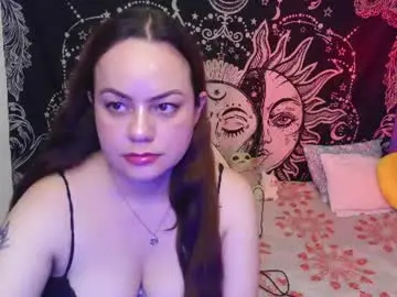 Chaturbate Adult Webcams of magic_clairewitch