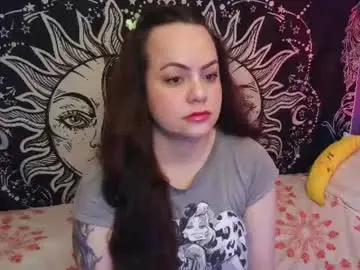 Chaturbate Watch Live Sex Cams of magic_clairewitch