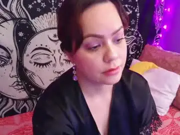 Chaturbate Free Porn Cam of magic_clairewitch