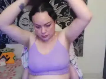 Chaturbate Best Webcam of magic_clairewitch