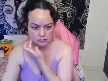 Chaturbate Watch Live Sex Cams of magic_clairewitch