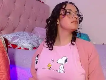 Chaturbate Private Sex Chat of manumeow_