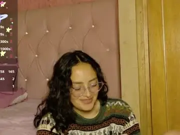 Chaturbate Live Porn of manumeow_
