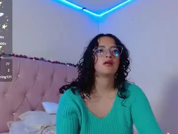 Chaturbate Adult Video Chat of manumeow_