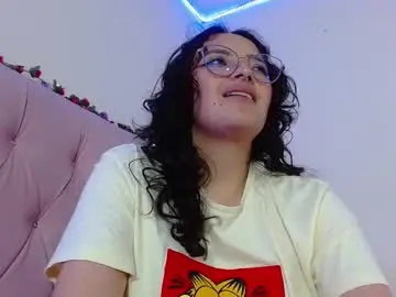 Chaturbate Adult Webcam of manumeow_