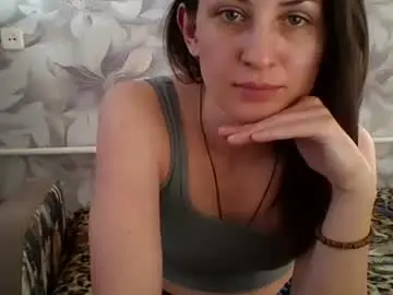 Chaturbate Live Porn of nika_smily