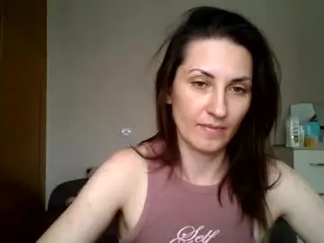 Chaturbate Nude Webcam of nika_smily