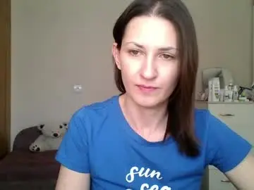 Chaturbate Live Sex of nika_smily