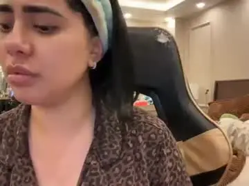 Chaturbate Free Porn Cam of therealcamilabaddie