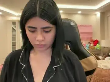 Chaturbate Free Porn Cam of therealcamilabaddie