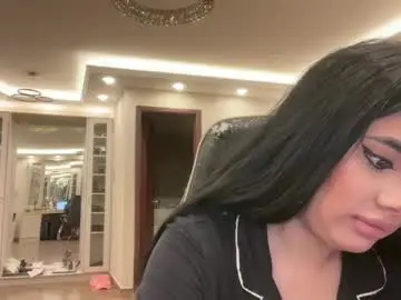 Chaturbate Free Porn Cam of therealcamilabaddie