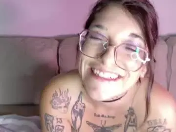 Chaturbate Sex Chat of viciousdesire