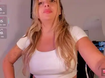 Chaturbate Free Porn Cam of amywoods