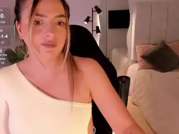 Chaturbate Free Porn Cam of amywoods