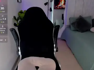 Chaturbate Free Porn Cam of amywoods