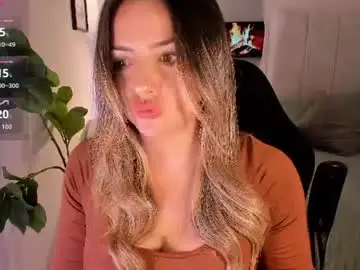 Chaturbate Adult Webcam of amywoods