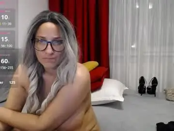 Chaturbate Sex Chat of aphrodite32
