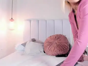 Chaturbate Live Porn of chanellmoon