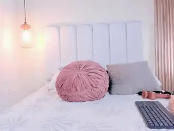 Chaturbate Best Webcam of chanellmoon