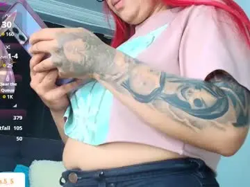 Chaturbate Live Porn of kata_bigboob