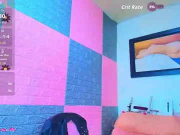 Chaturbate Sex Cam of kiim_katta001