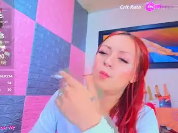 Chaturbate Nude Webcam of kiim_katta001