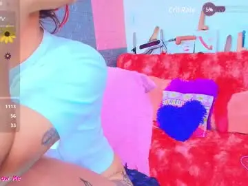 Chaturbate Private Sex Chat of kiim_katta001