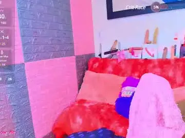 Chaturbate Live Sex Cam of kiim_katta001