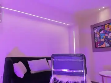 Chaturbate Best Webcam of milalawrence_