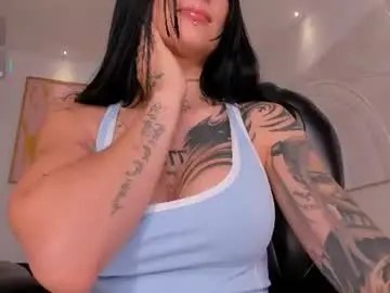 Chaturbate Adult Video Chat of milalawrence_