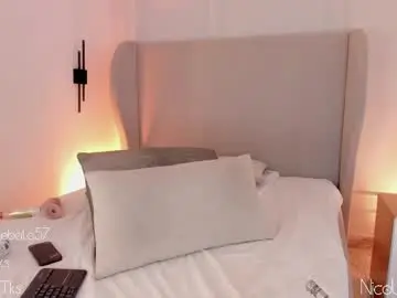 Chaturbate Best Webcam of nicolettebale