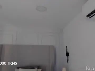 Chaturbate Adult Webcams of nicolettebale