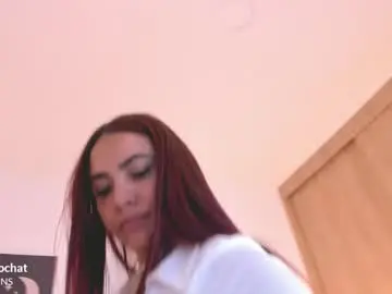 Chaturbate Adult Webcam of nicolettebale