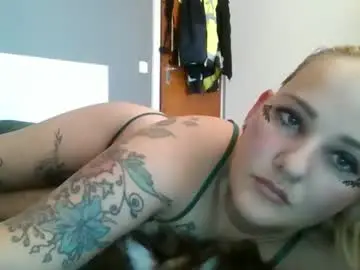 Chaturbate Adult Video Chat of nordlichtlisa