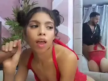 Chaturbate Free Live Porn of pineappleflipped