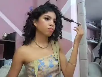 Chaturbate Free Live Porn of pineappleflipped