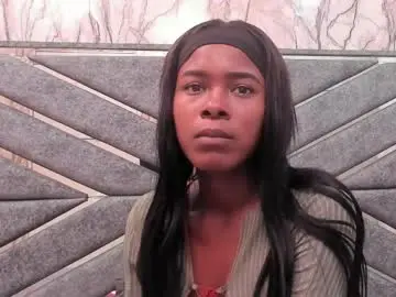 Chaturbate Private Sex Chat of sasha_brownie_