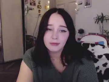 Chaturbate Nude Webcam of sonisky